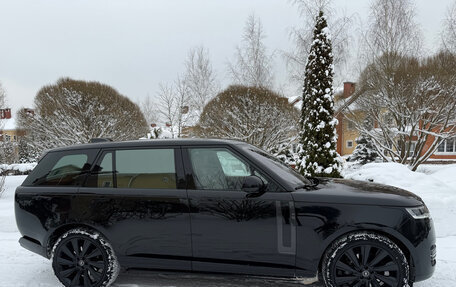 Land Rover Range Rover IV рестайлинг, 2022 год, 20 950 000 рублей, 8 фотография