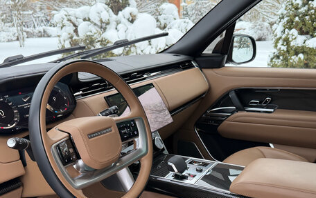 Land Rover Range Rover IV рестайлинг, 2022 год, 20 950 000 рублей, 13 фотография