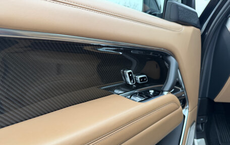 Land Rover Range Rover IV рестайлинг, 2022 год, 20 950 000 рублей, 16 фотография