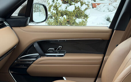 Land Rover Range Rover IV рестайлинг, 2022 год, 20 950 000 рублей, 15 фотография