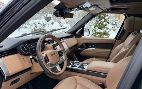 Land Rover Range Rover IV рестайлинг, 2022 год, 20 950 000 рублей, 12 фотография