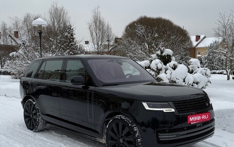 Land Rover Range Rover IV рестайлинг, 2022 год, 20 950 000 рублей, 7 фотография