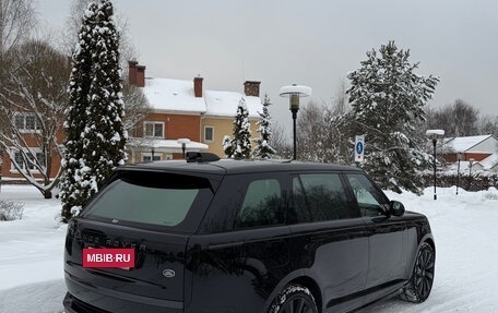 Land Rover Range Rover IV рестайлинг, 2022 год, 20 950 000 рублей, 9 фотография