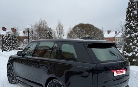 Land Rover Range Rover IV рестайлинг, 2022 год, 20 950 000 рублей, 5 фотография