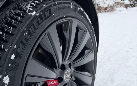 Land Rover Range Rover IV рестайлинг, 2022 год, 20 950 000 рублей, 11 фотография