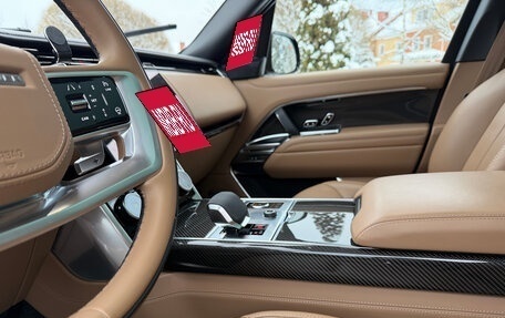 Land Rover Range Rover IV рестайлинг, 2022 год, 20 950 000 рублей, 14 фотография