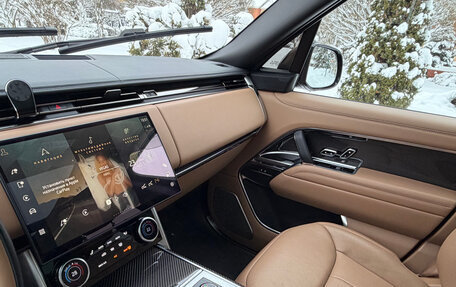 Land Rover Range Rover IV рестайлинг, 2022 год, 20 950 000 рублей, 19 фотография
