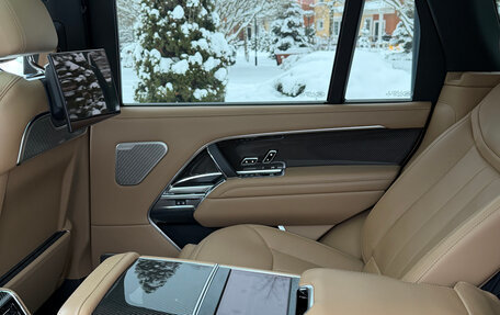 Land Rover Range Rover IV рестайлинг, 2022 год, 20 950 000 рублей, 25 фотография