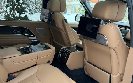 Land Rover Range Rover IV рестайлинг, 2022 год, 20 950 000 рублей, 30 фотография