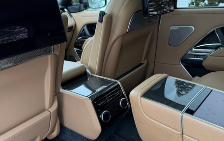 Land Rover Range Rover IV рестайлинг, 2022 год, 20 950 000 рублей, 21 фотография