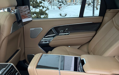 Land Rover Range Rover IV рестайлинг, 2022 год, 20 950 000 рублей, 22 фотография