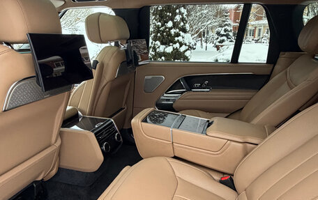 Land Rover Range Rover IV рестайлинг, 2022 год, 20 950 000 рублей, 24 фотография