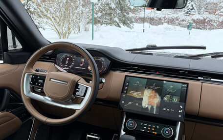 Land Rover Range Rover IV рестайлинг, 2022 год, 20 950 000 рублей, 28 фотография