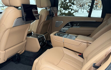 Land Rover Range Rover IV рестайлинг, 2022 год, 20 950 000 рублей, 20 фотография