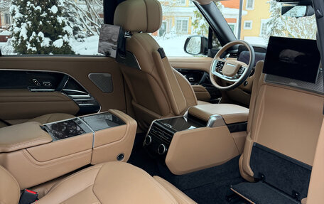 Land Rover Range Rover IV рестайлинг, 2022 год, 20 950 000 рублей, 31 фотография