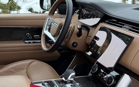 Land Rover Range Rover IV рестайлинг, 2022 год, 20 950 000 рублей, 27 фотография