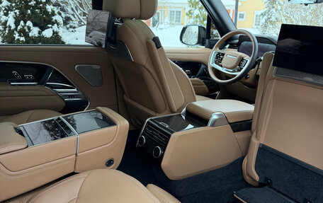 Land Rover Range Rover IV рестайлинг, 2022 год, 20 950 000 рублей, 32 фотография