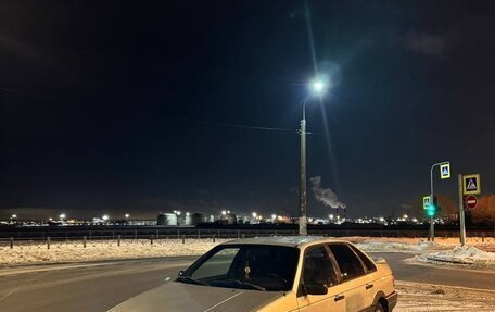 Volkswagen Passat B3, 1990 год, 129 000 рублей, 3 фотография