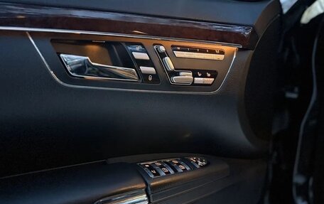 Mercedes-Benz S-Класс, 2007 год, 870 000 рублей, 4 фотография