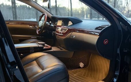 Mercedes-Benz S-Класс, 2007 год, 870 000 рублей, 7 фотография