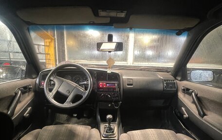 Volkswagen Passat B3, 1990 год, 129 000 рублей, 7 фотография