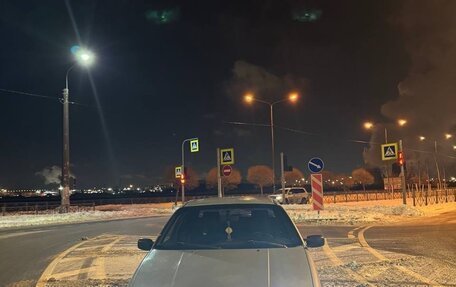 Volkswagen Passat B3, 1990 год, 129 000 рублей, 5 фотография