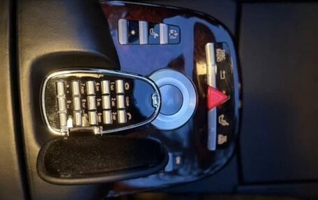 Mercedes-Benz S-Класс, 2007 год, 870 000 рублей, 5 фотография