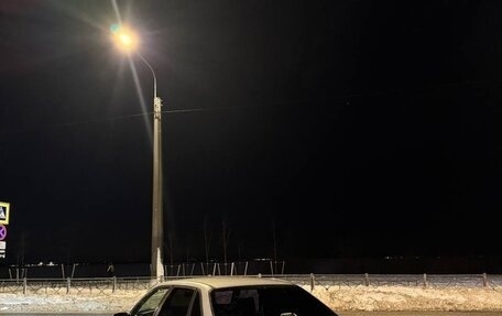 Volkswagen Passat B3, 1990 год, 129 000 рублей, 4 фотография