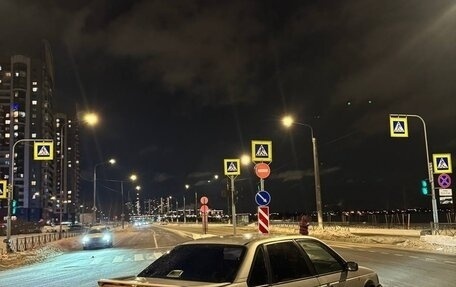 Volkswagen Passat B3, 1990 год, 129 000 рублей, 2 фотография