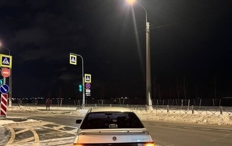 Volkswagen Passat B3, 1990 год, 129 000 рублей, 6 фотография