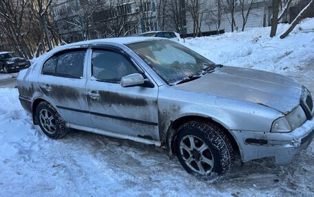 Skoda Octavia IV, 2002 год, 230 000 рублей, 4 фотография