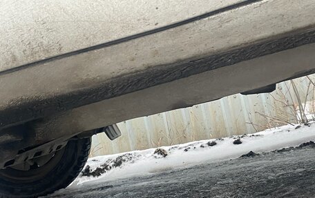 Chevrolet Niva I рестайлинг, 2006 год, 299 999 рублей, 4 фотография