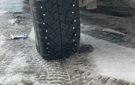 Chevrolet Niva I рестайлинг, 2006 год, 299 999 рублей, 5 фотография