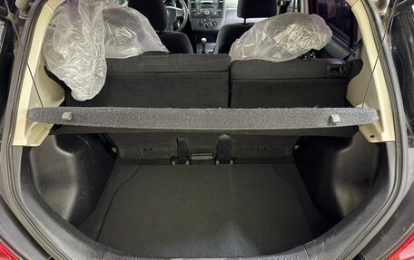 Nissan Tiida, 2013 год, 760 000 рублей, 10 фотография