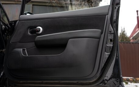 Nissan Tiida, 2013 год, 760 000 рублей, 19 фотография