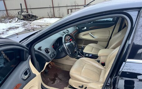 Ford Mondeo IV, 2007 год, 610 000 рублей, 4 фотография