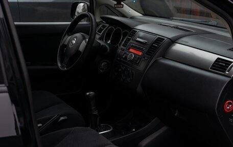 Nissan Tiida, 2013 год, 760 000 рублей, 13 фотография