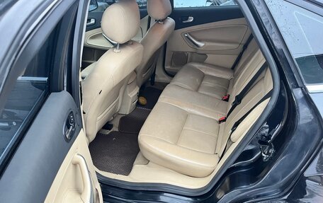 Ford Mondeo IV, 2007 год, 610 000 рублей, 5 фотография