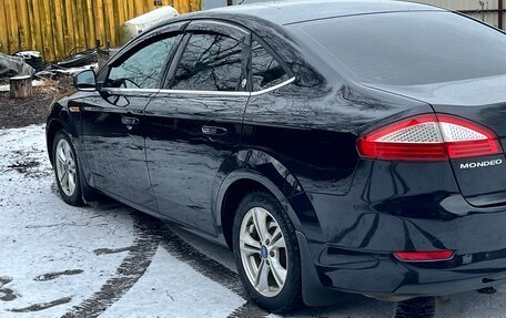 Ford Mondeo IV, 2007 год, 610 000 рублей, 6 фотография