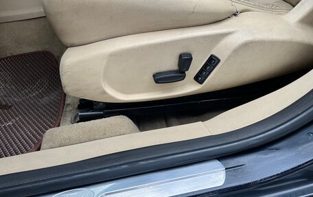 Ford Mondeo IV, 2007 год, 610 000 рублей, 2 фотография