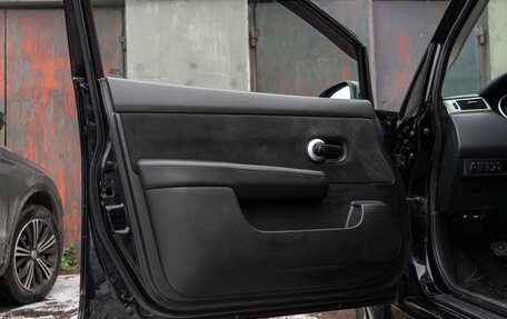 Nissan Tiida, 2013 год, 760 000 рублей, 16 фотография