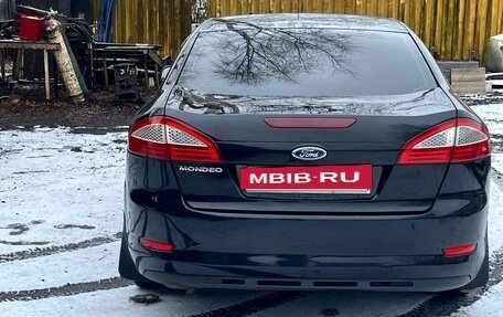 Ford Mondeo IV, 2007 год, 610 000 рублей, 7 фотография
