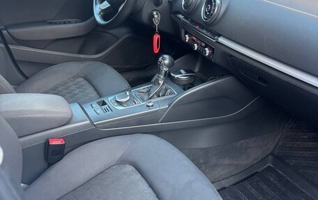 Audi A3, 2014 год, 1 470 000 рублей, 16 фотография