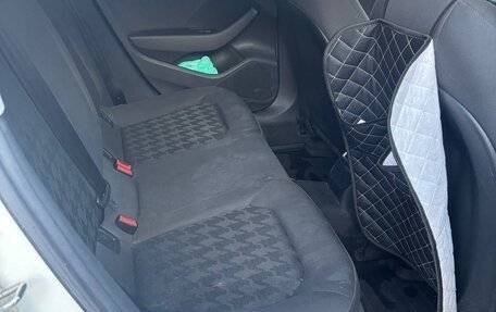 Audi A3, 2014 год, 1 470 000 рублей, 17 фотография