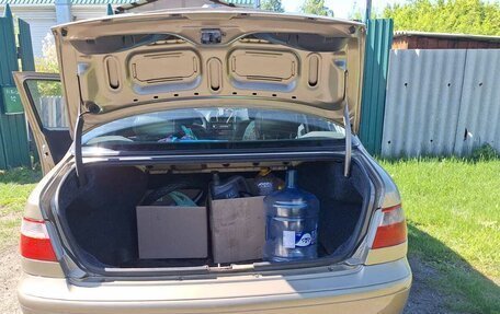 Fiat Albea I рестайлинг, 2011 год, 450 000 рублей, 4 фотография