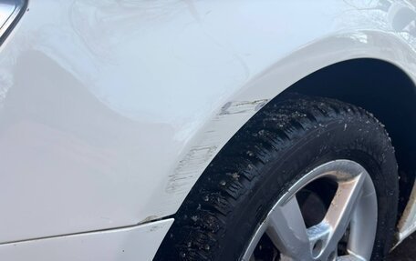 Audi A3, 2014 год, 1 470 000 рублей, 26 фотография