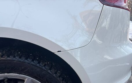 Audi A3, 2014 год, 1 470 000 рублей, 23 фотография