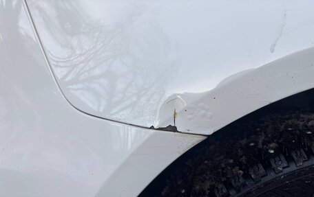 Audi A3, 2014 год, 1 470 000 рублей, 22 фотография