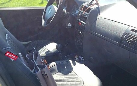 Fiat Albea I рестайлинг, 2011 год, 450 000 рублей, 7 фотография