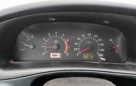 Chevrolet Niva I рестайлинг, 2008 год, 305 000 рублей, 6 фотография